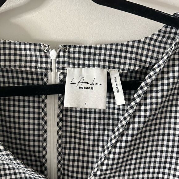 L’Academic Top - Picture 5 of 10